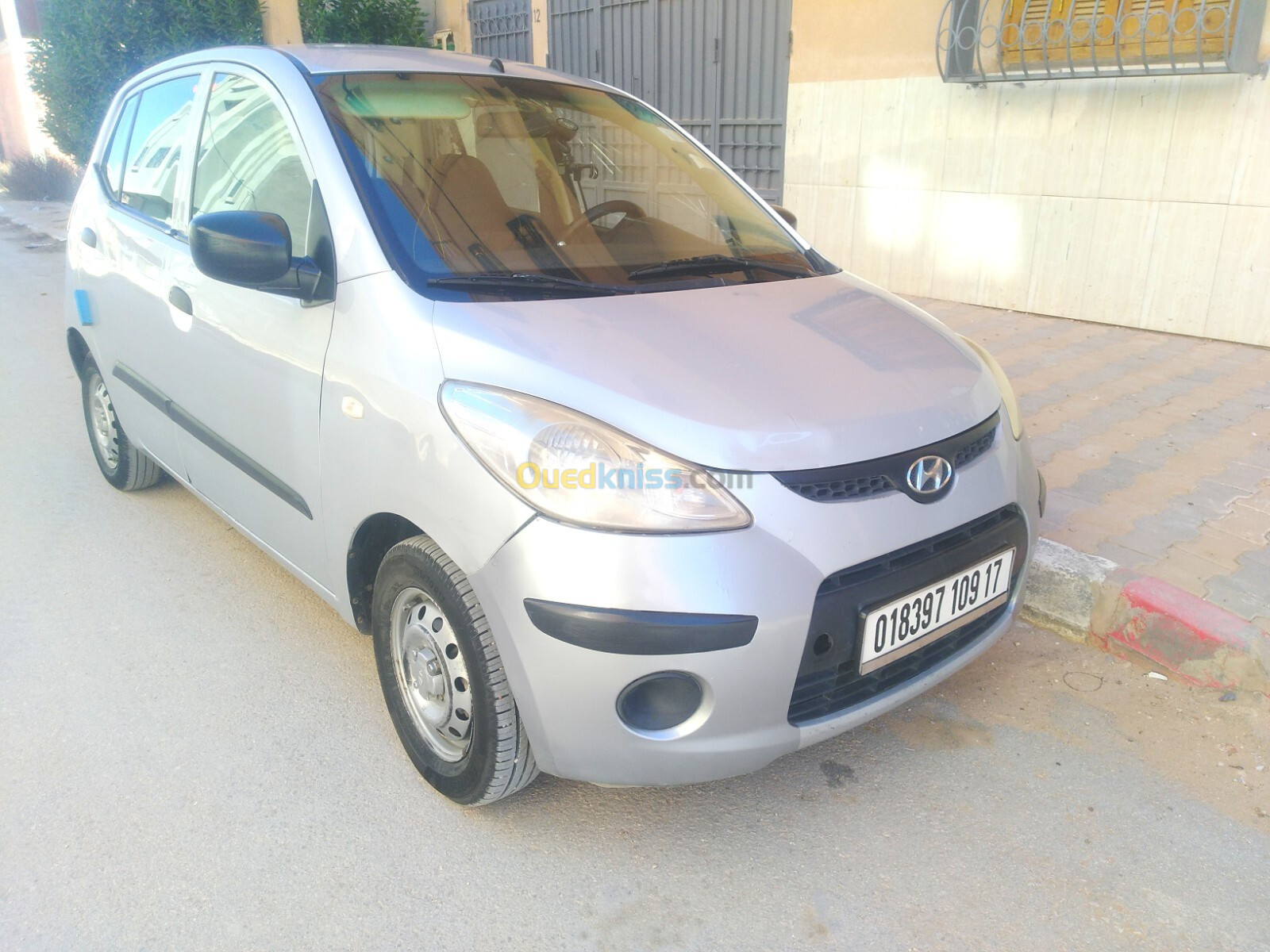 Hyundai i10 2009 GLS