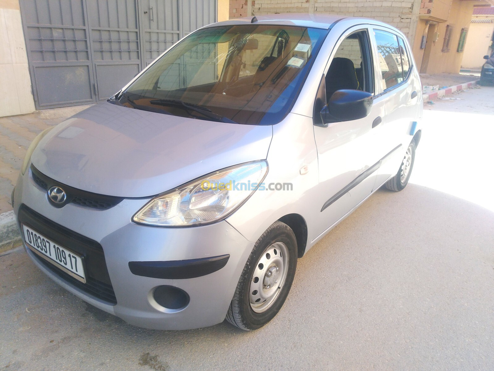 Hyundai i10 2009 GLS