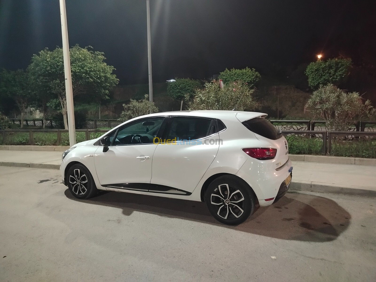 Renault Clio 4 2019 Limited 2