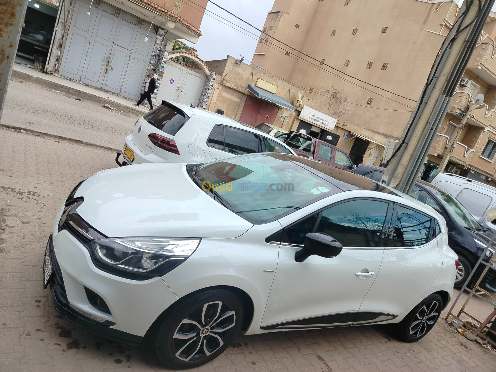 Renault Clio 4 2019 Limited 2