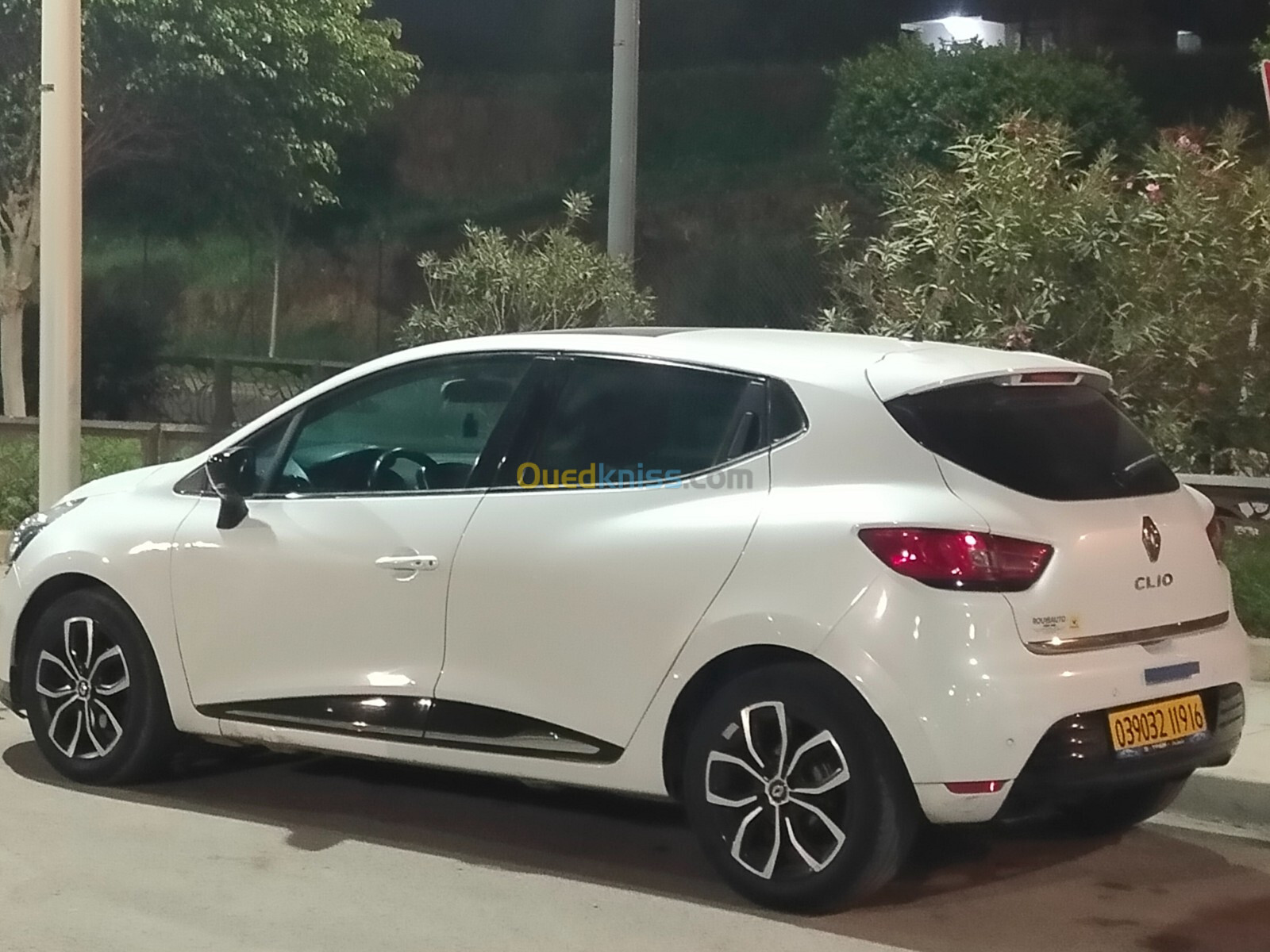 Renault Clio 4 2019 Limited 2