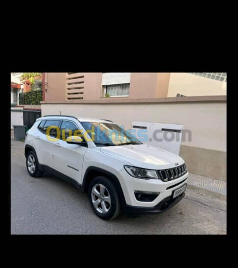 Jeep Compass 2019 Compass