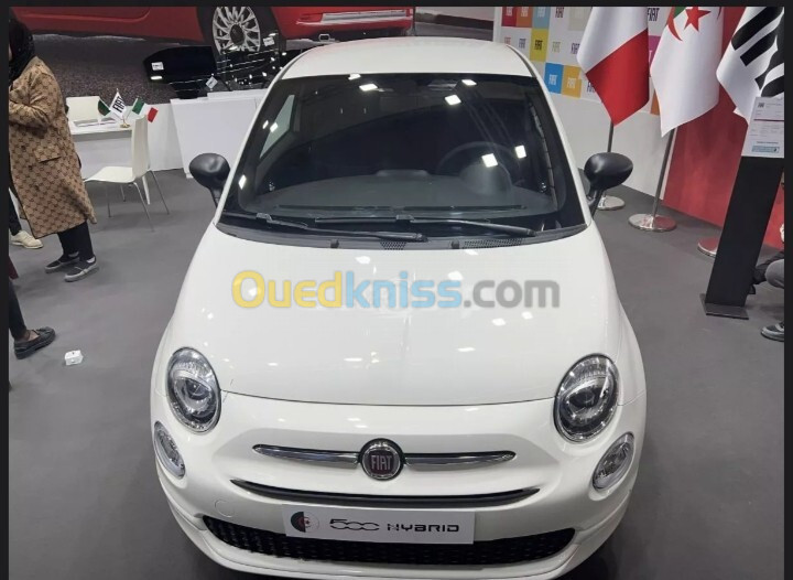 Fiat Fiat 500 2024 