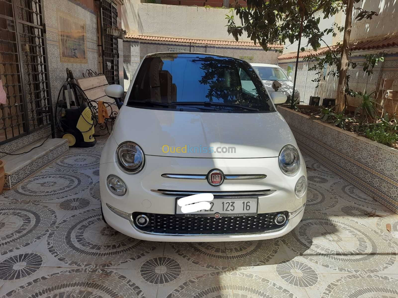 Fiat Fiat 500 2023 Dolcevita +