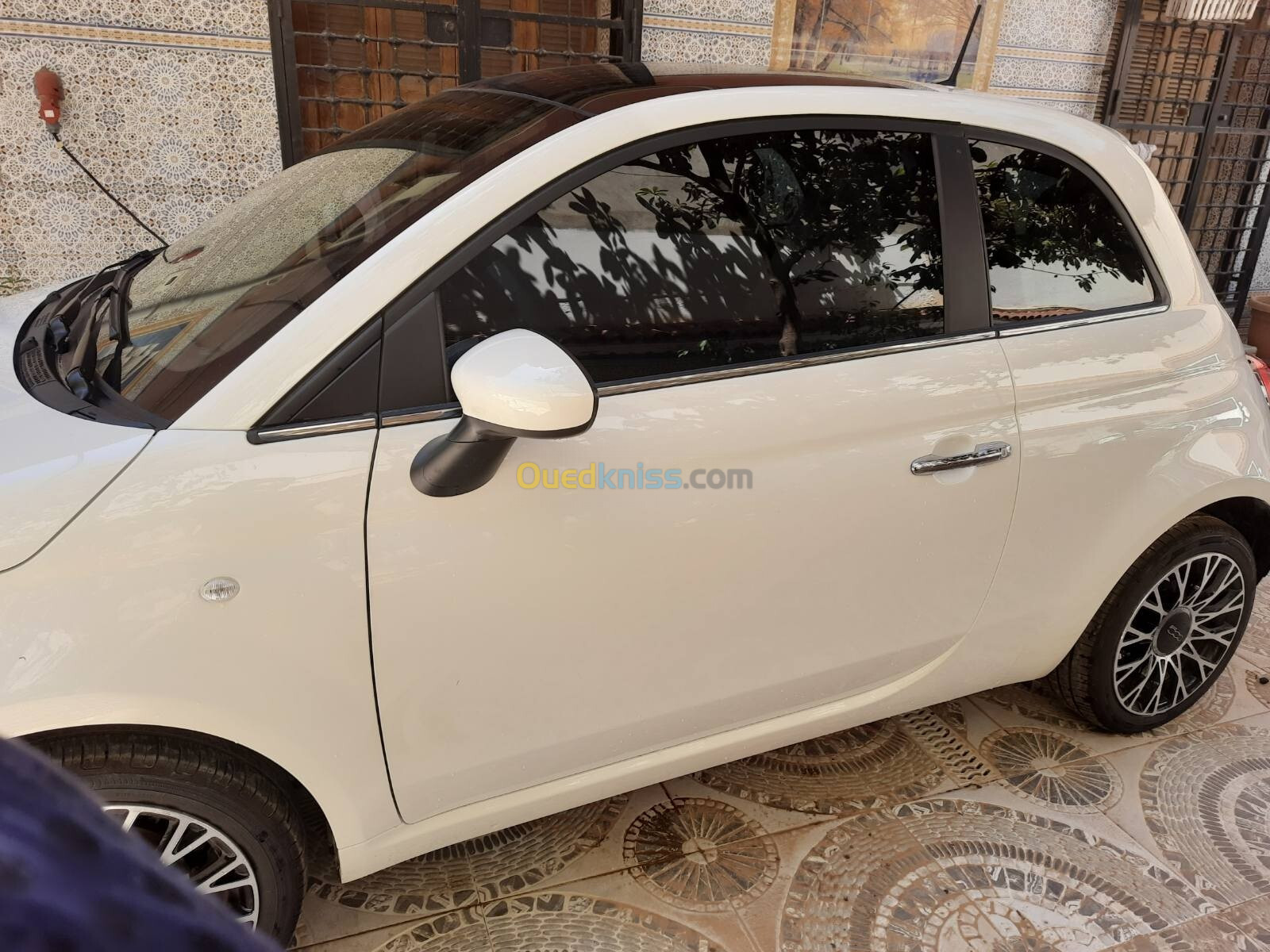 Fiat Fiat 500 2023 Dolcevita +