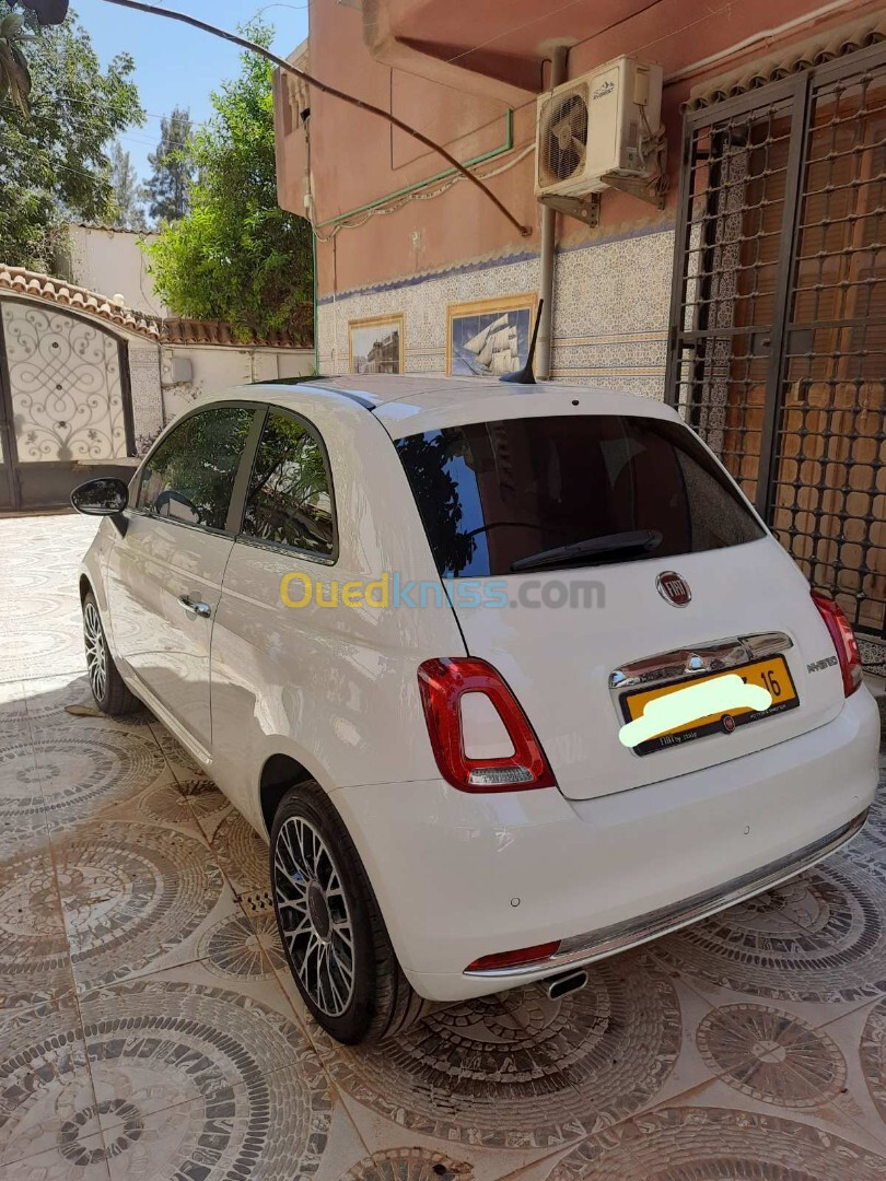 Fiat 500 2023 Dolcevita