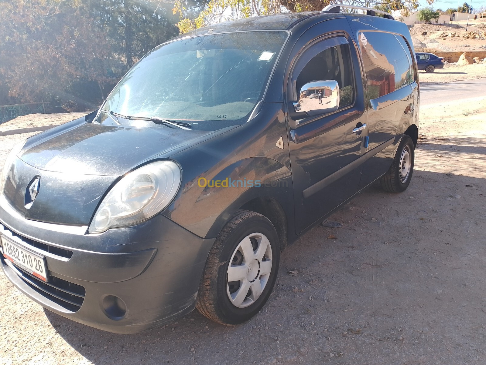 Renault Kangoo 2010 Kangoo