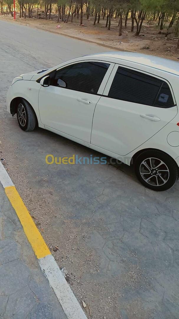 Hyundai Grand i10 2019 