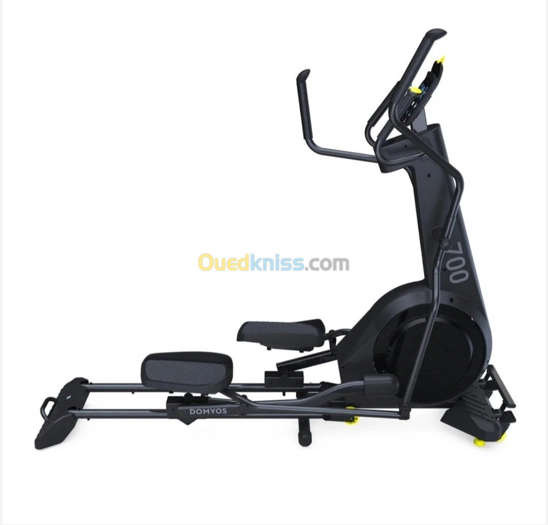 velo elliptique decathlon fc 700