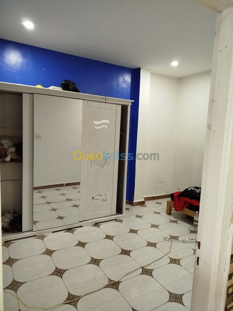 Location Duplex F5 Alger Rais hamidou