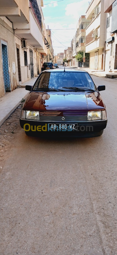 Renault 25 1987 