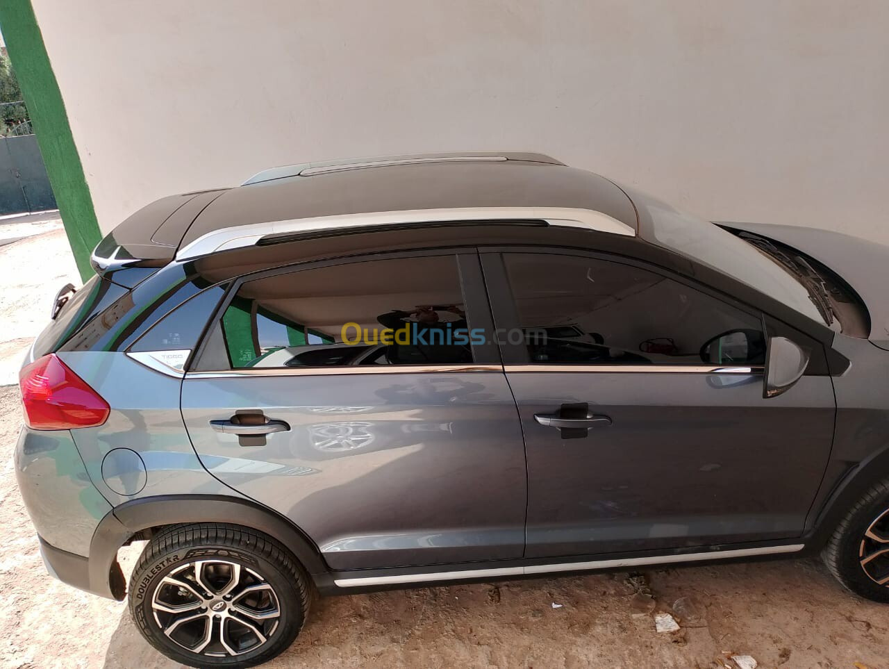 Chery 2pro 2024 Tigoo