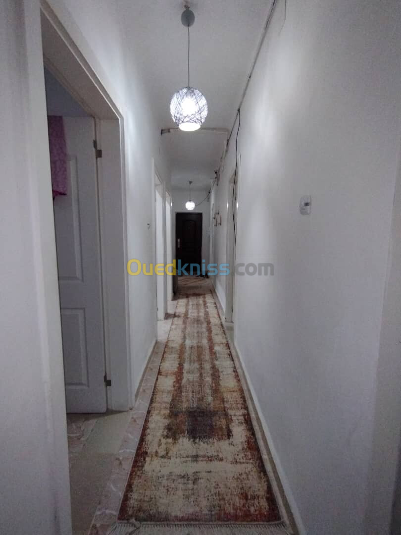 Vente Appartement F4 Blida Bouinan