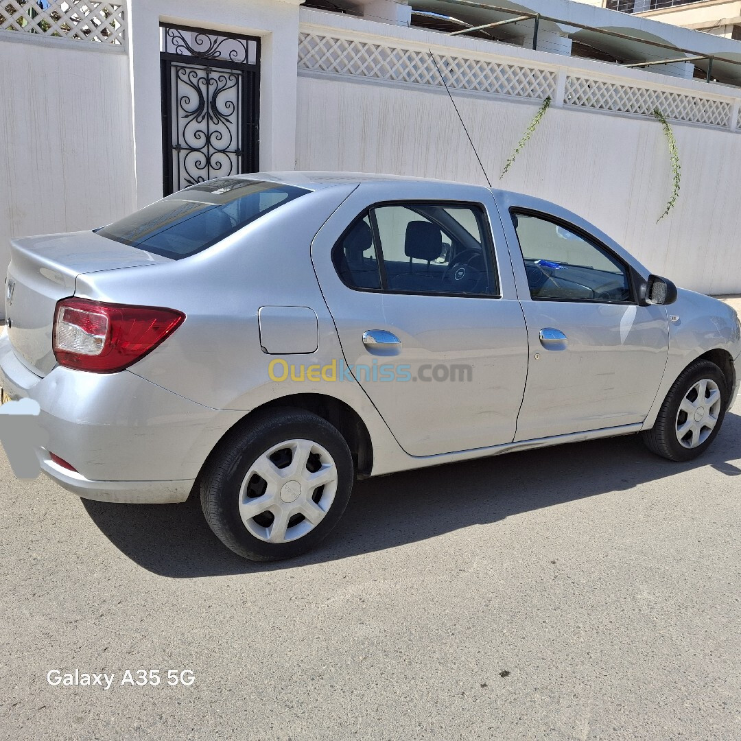 Dacia Logan 2013 