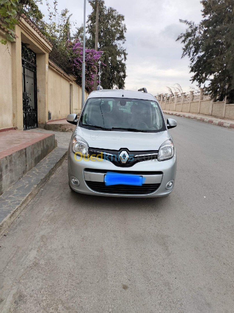 Renault Kangoo 2021 Privilège plus