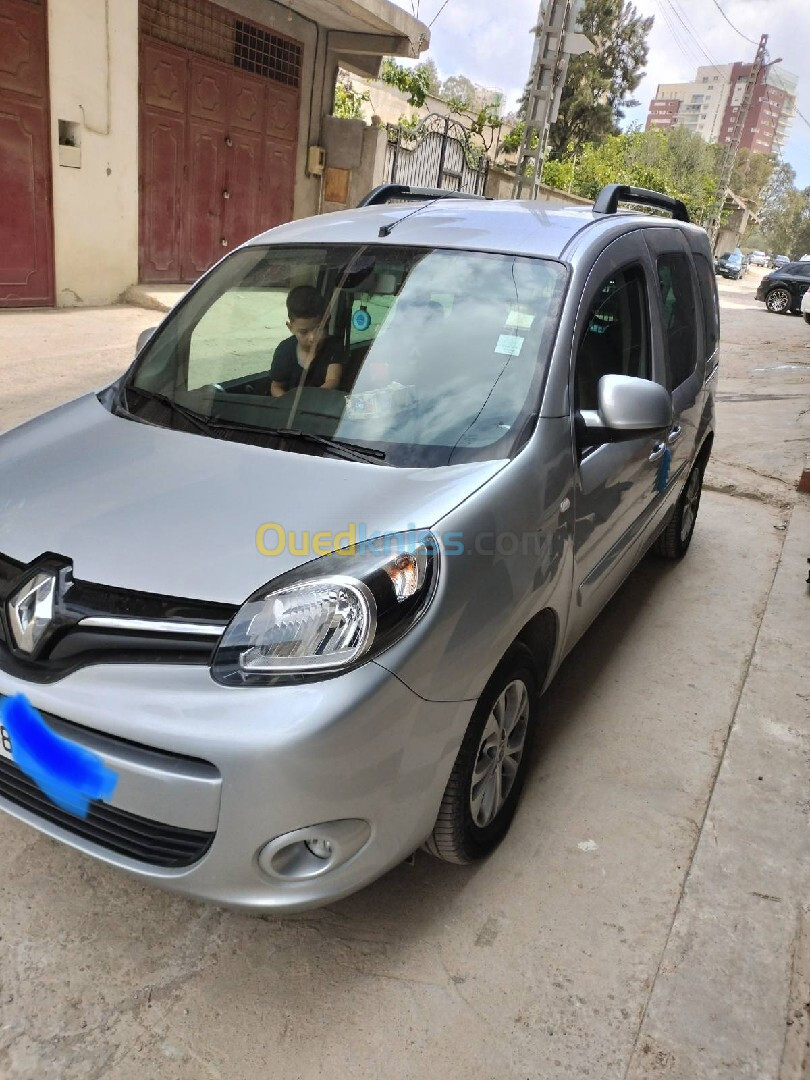 Renault Kangoo 2021 Privilège +