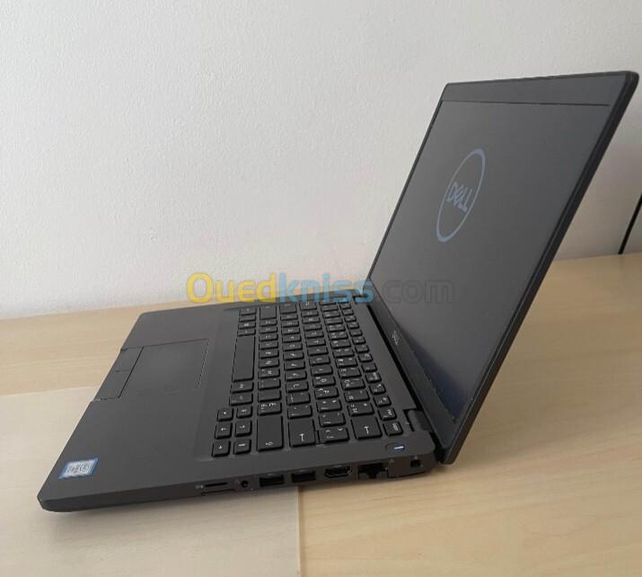 Dell Latitude 5400 i5 8th 16GB DDR4 256 SSD 14"FHD - Canadien 