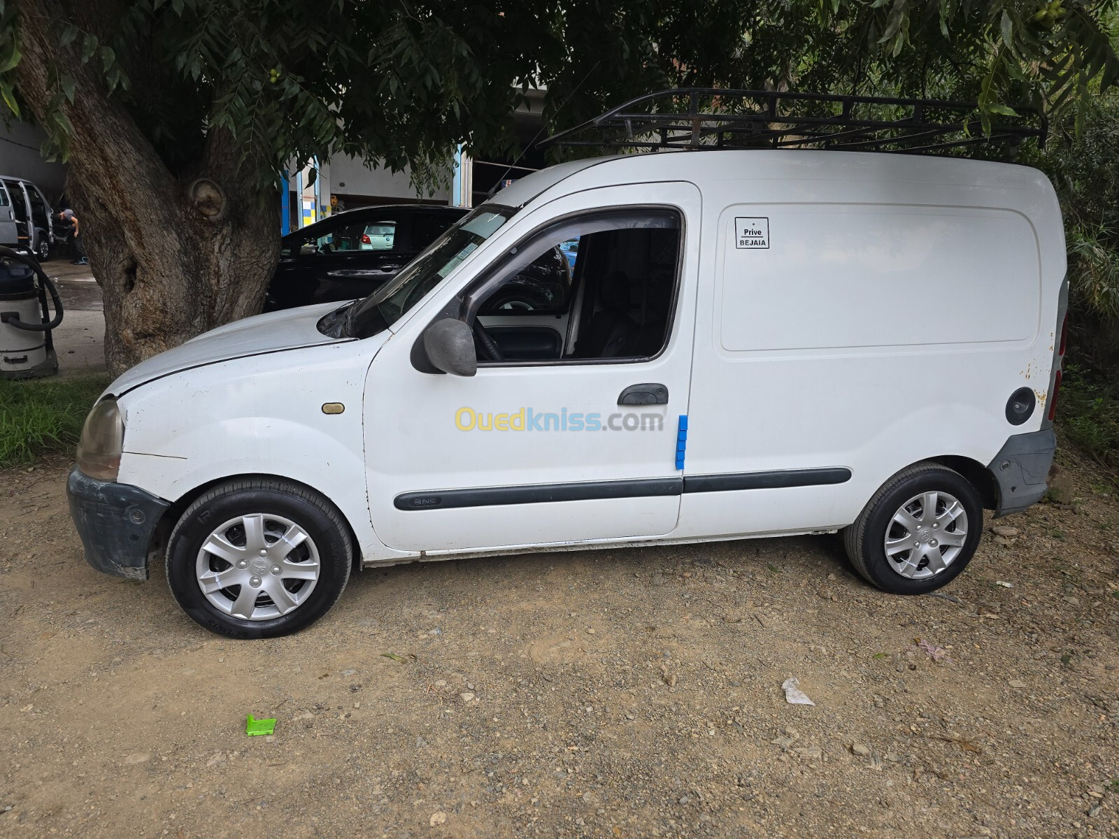 Renault Kangoo 2001 Kangoo