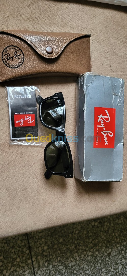 Ray Ban P