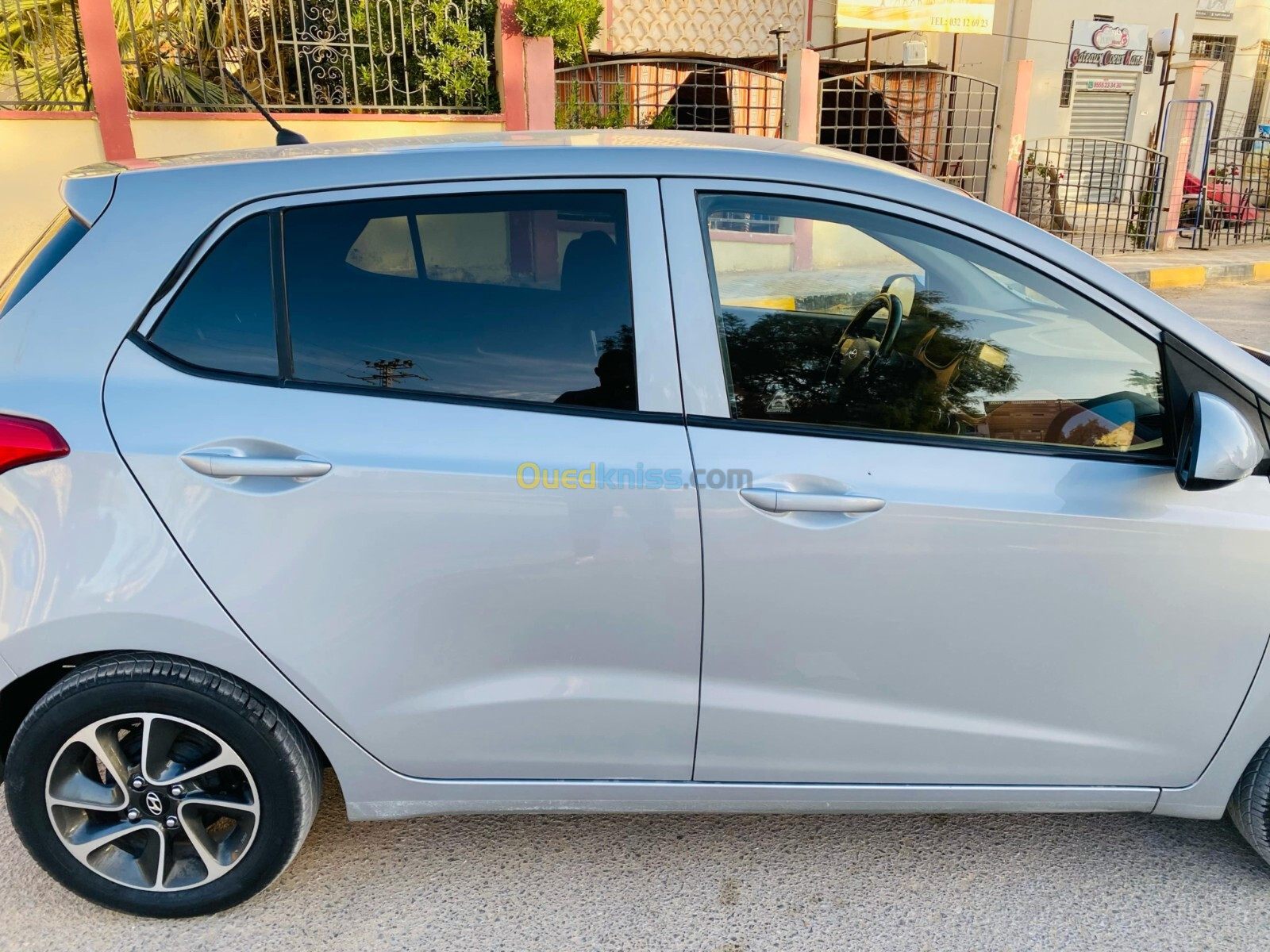 Hyundai Grand i10 2019 