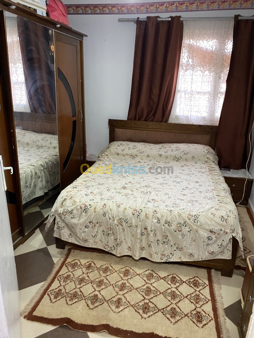 Vente Appartement F3 Mostaganem Mostaganem