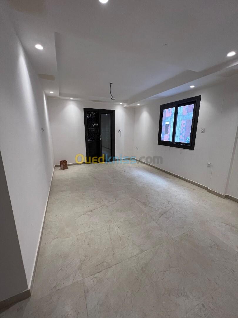 Vente Appartement F3 Alger Birkhadem