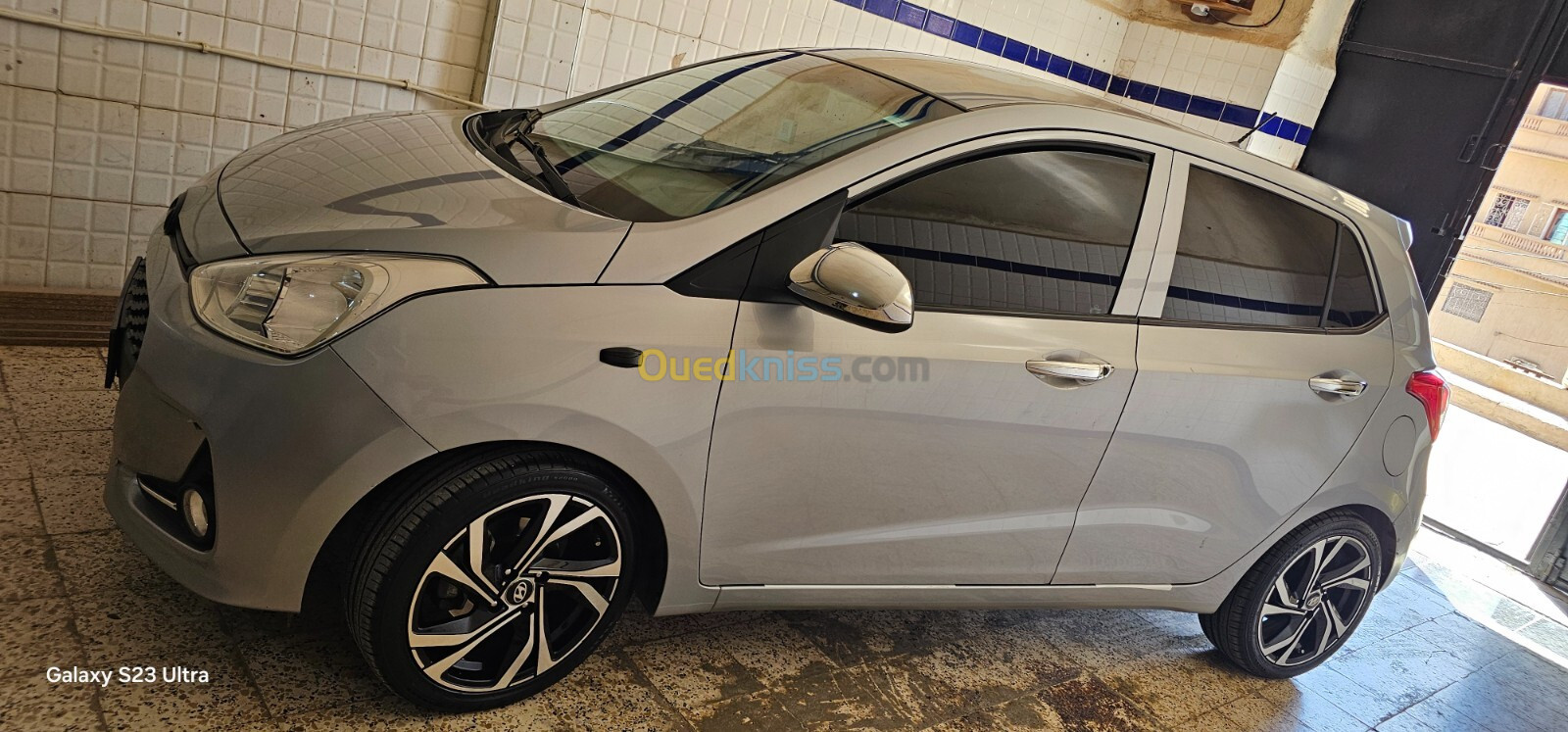 Hyundai Grand i10 2020 