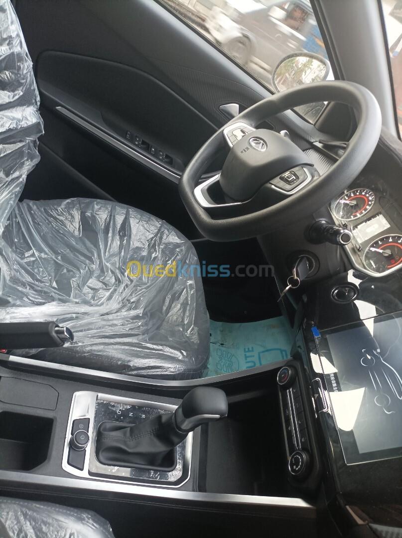 Chery Tigo2pro 2024 