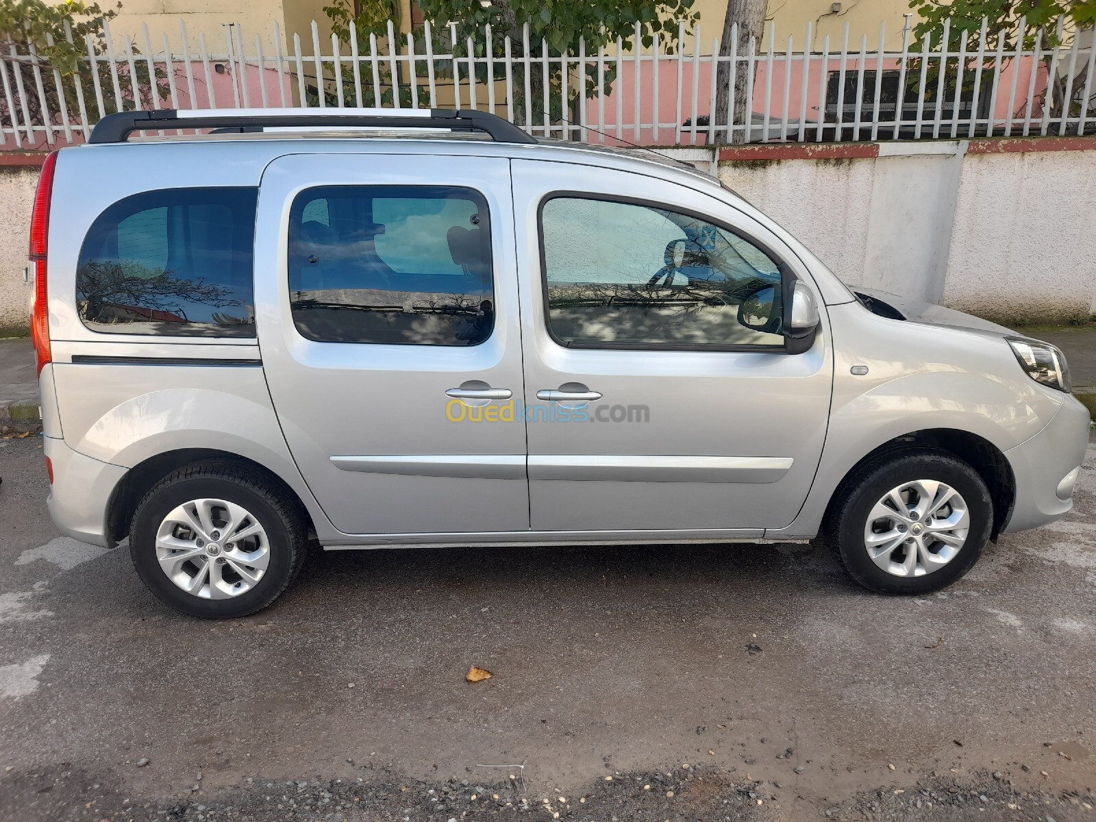 Renault Kangoo 2021 Kangoo