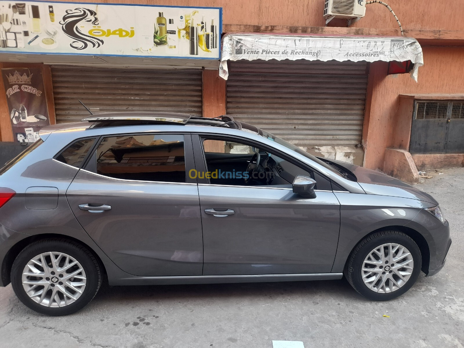 Seat Ibiza 2018 Ibiza