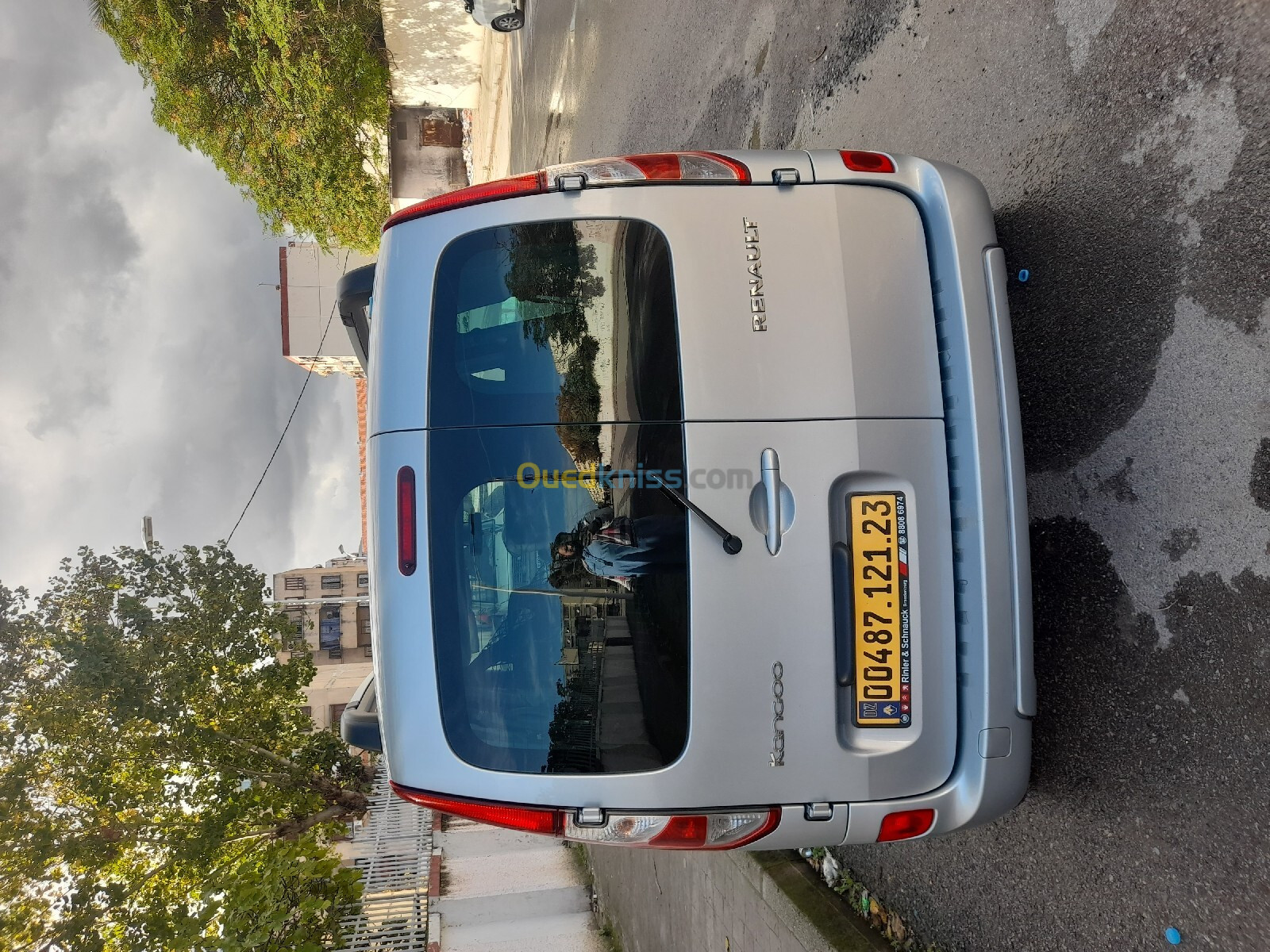 Renault Kangoo 2021 Kangoo