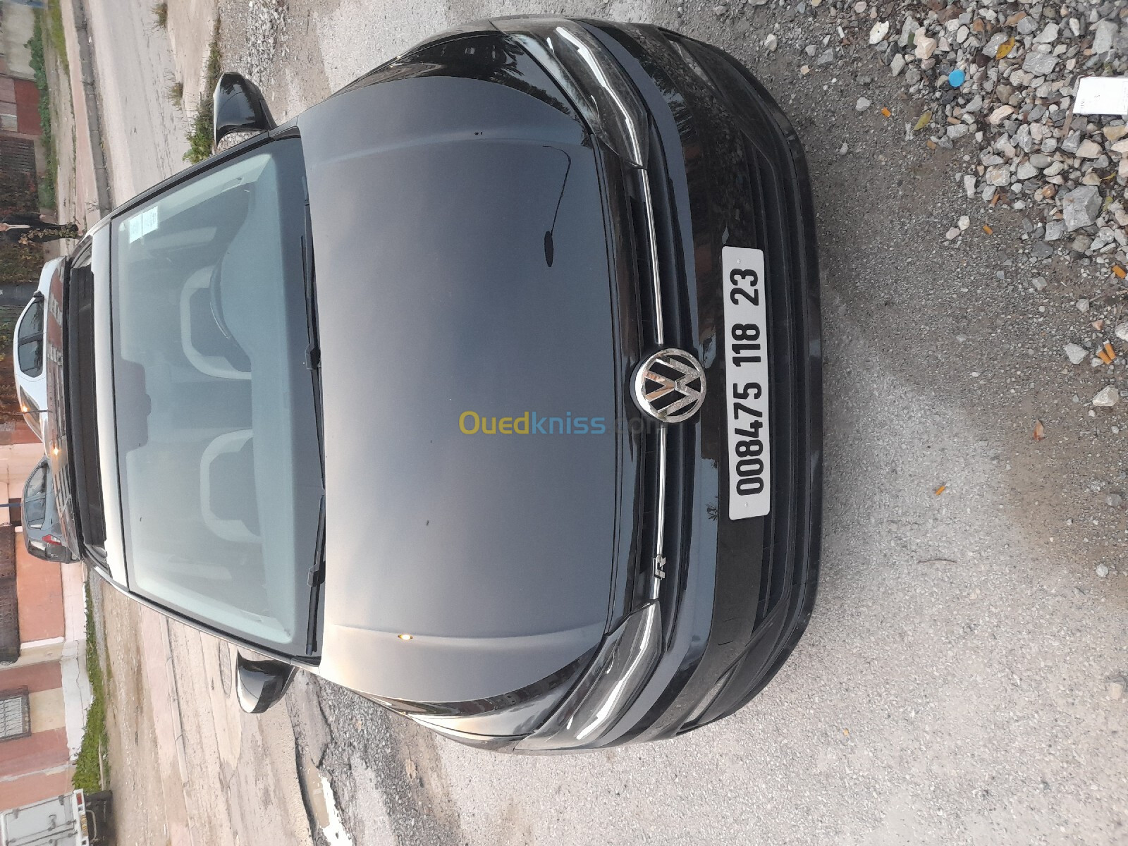 Volkswagen Polo 2018 Beats