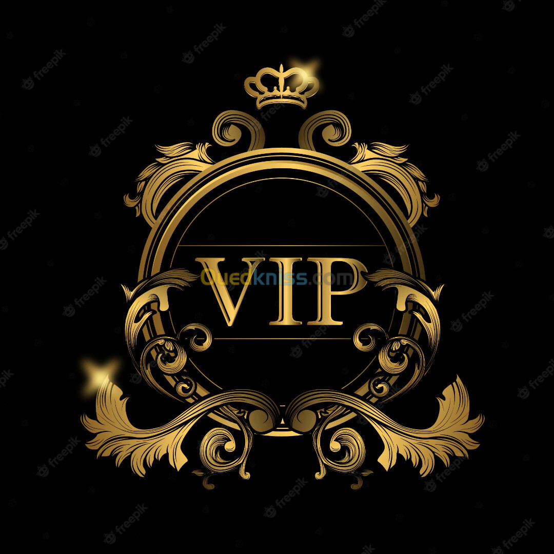 OMRA VIP HAUT GAMME *****