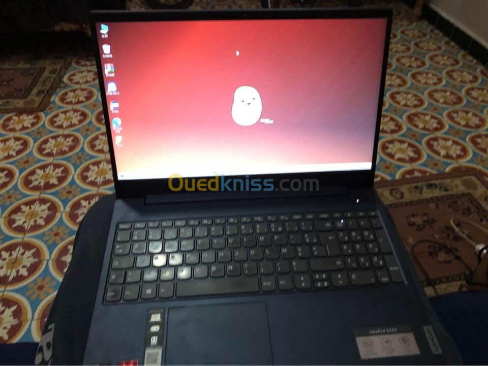 Lenovo ideapad 3 Ryzen 7 3700u 12GB Ram DDR4 Vega 10 FHD