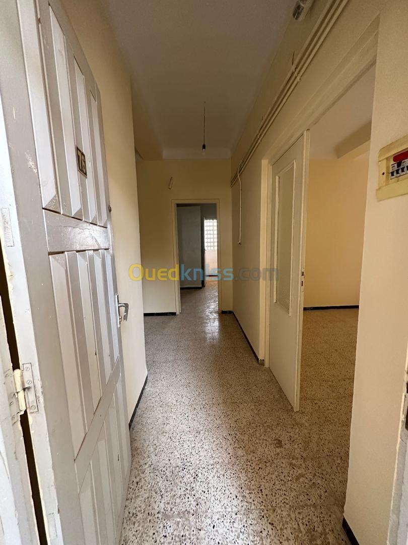 Vente Appartement F3 Biskra Biskra