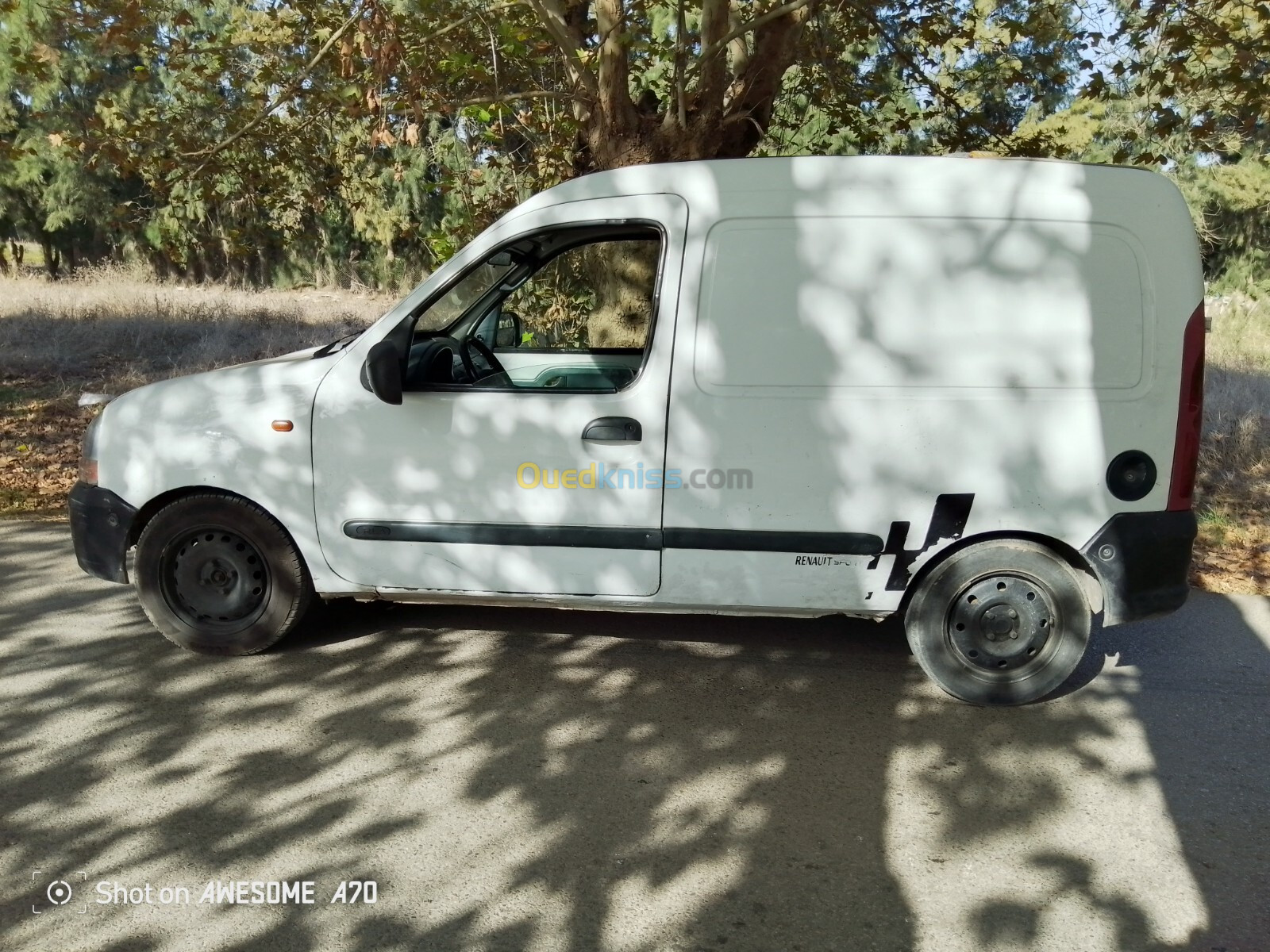 Renault Kangoo 1999 Kangoo