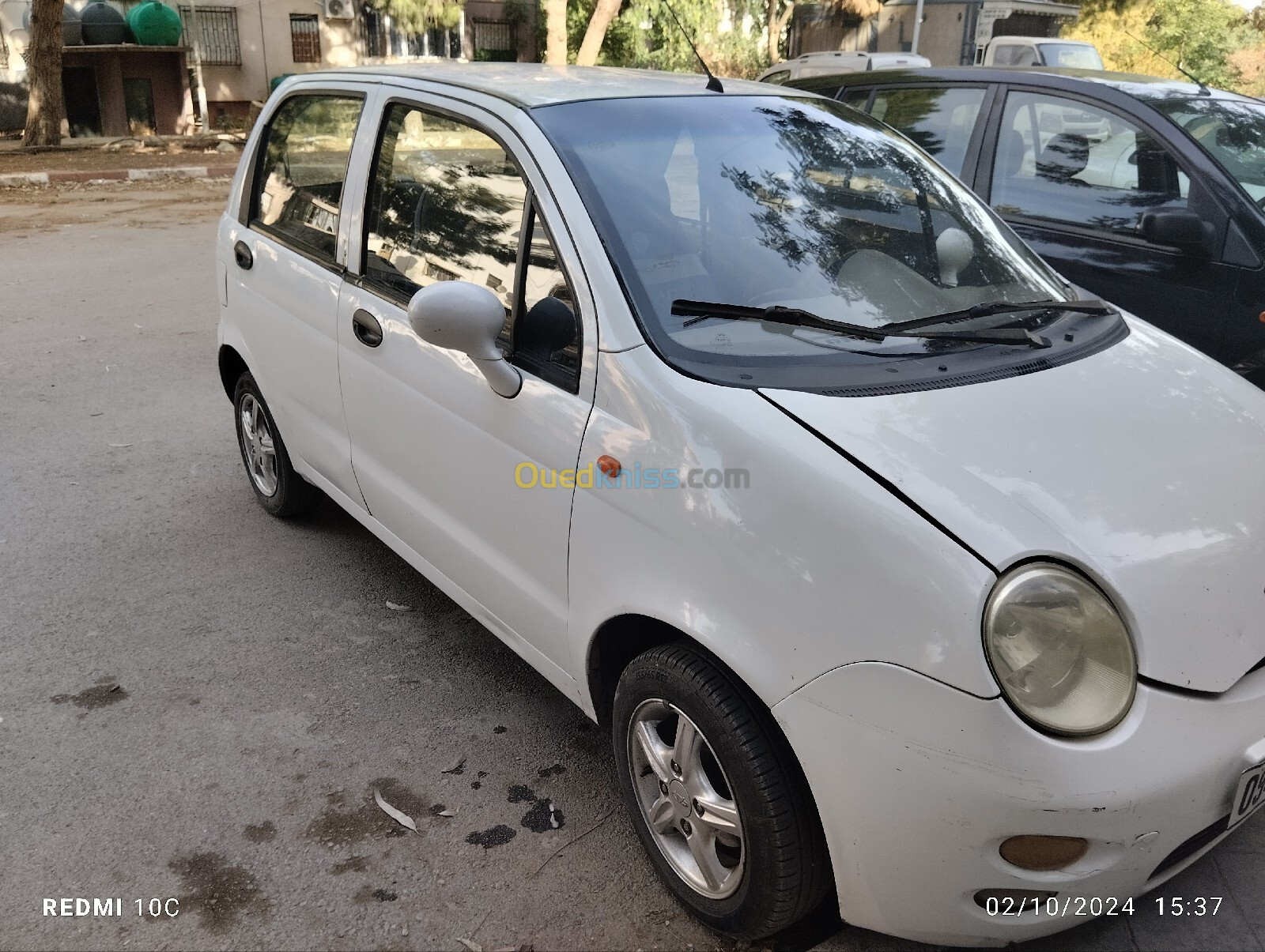 Chery QQ 2007 QQ