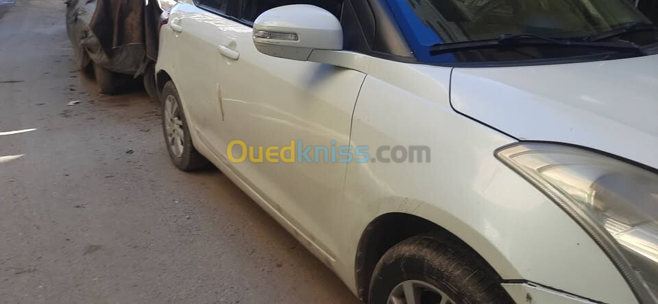 Suzuki Swift 2014 2014