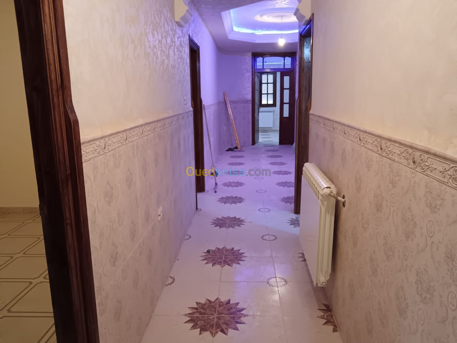 Vente Niveau De Villa F5 Sétif Setif