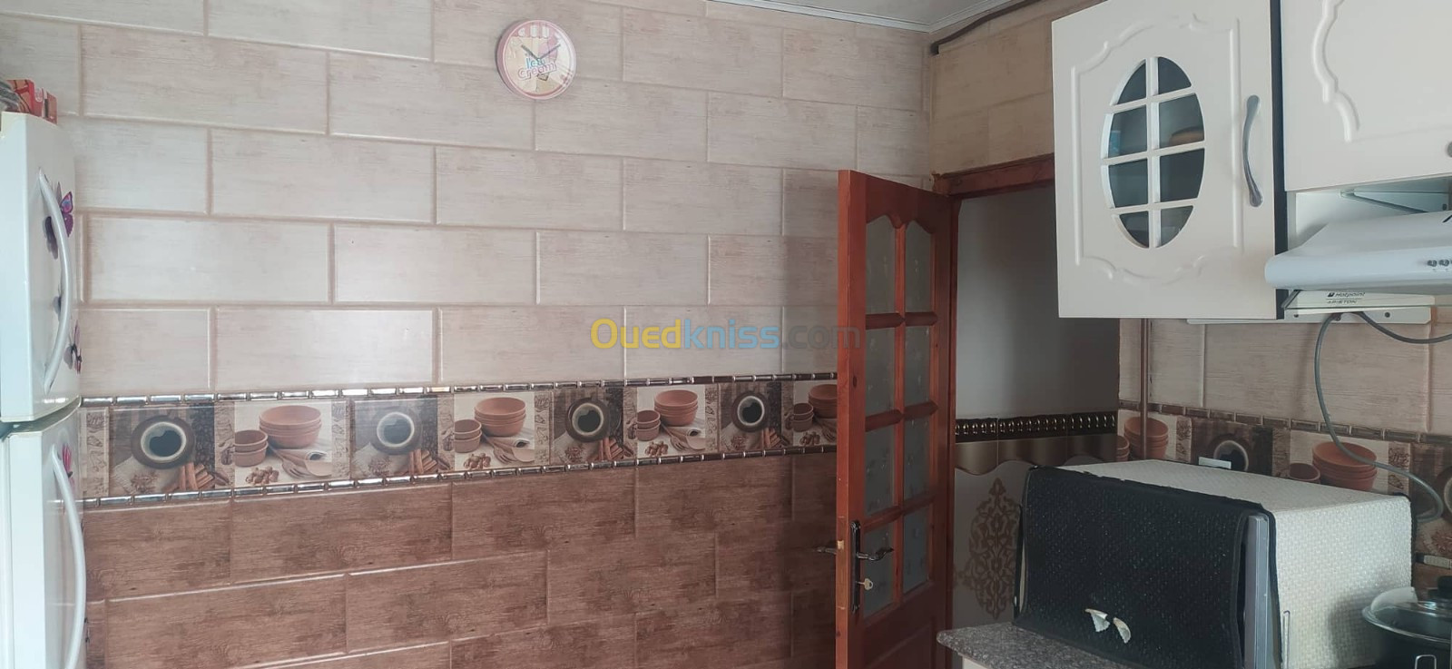 Vente Appartement F3 Guelma Guelma