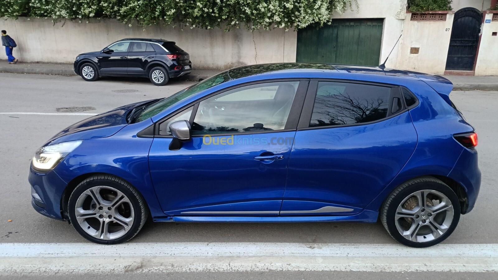 Renault Clio 4 2019 GT Line +