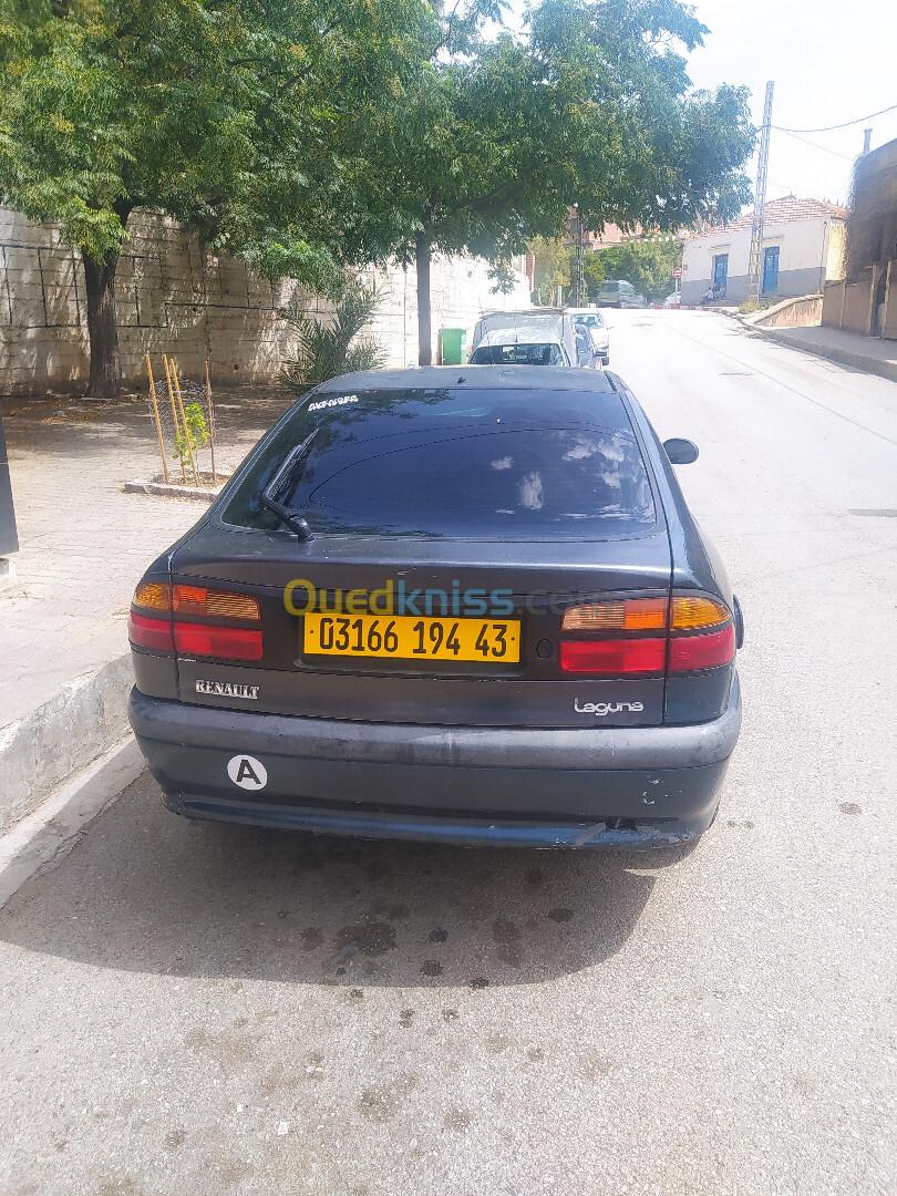 Renault Laguna 1 1994 Laguna 1