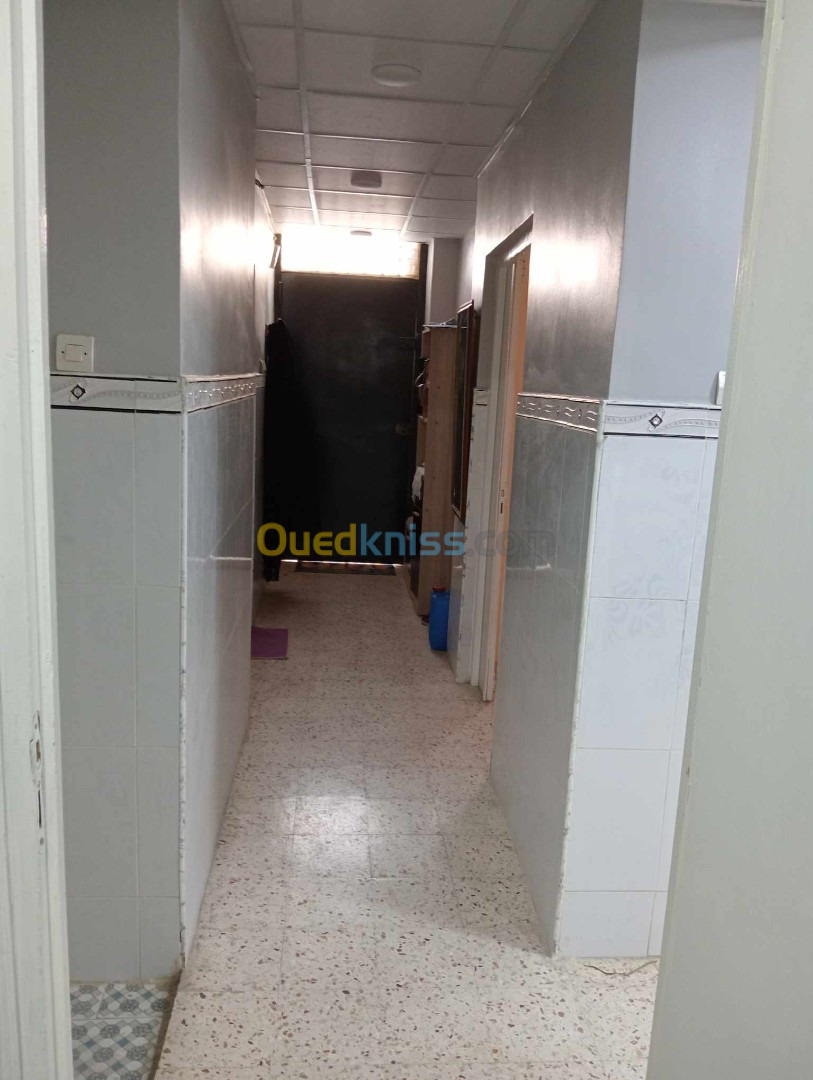 Vente Duplex F4 Biskra Biskra