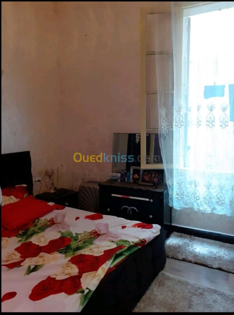 Vente Appartement F3 Oran Oran