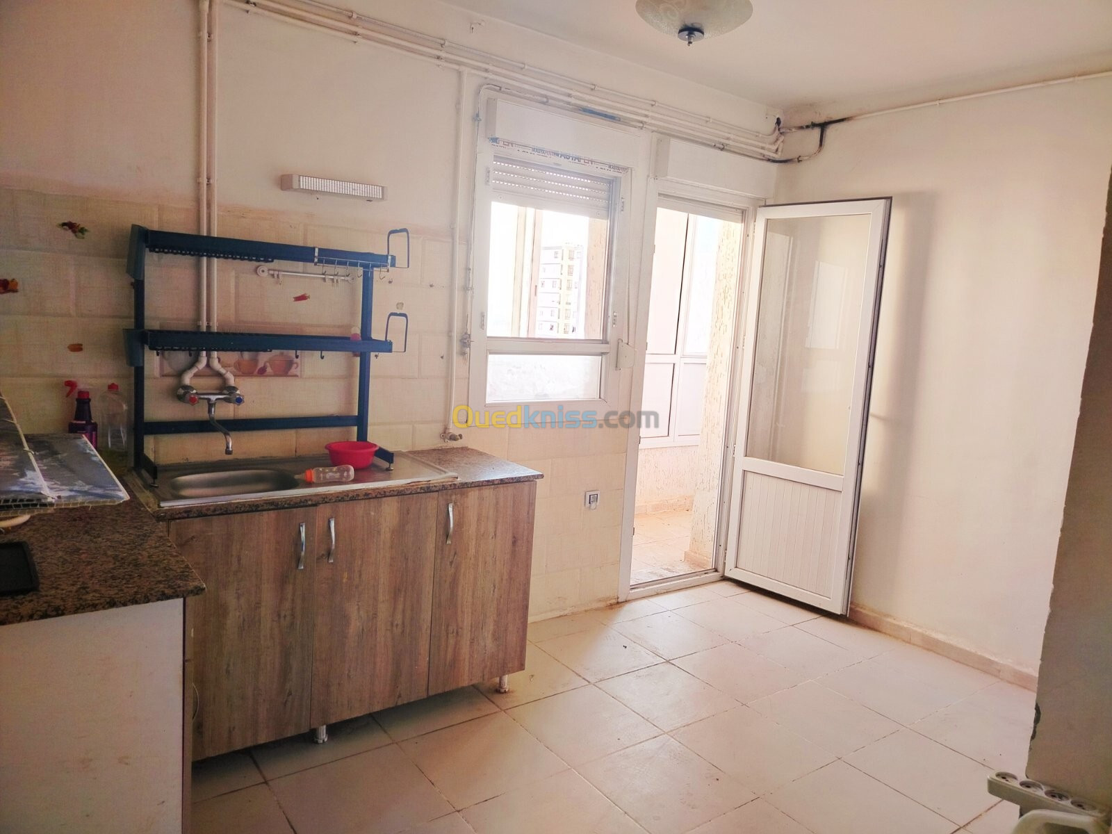 Vente Appartement F4 Oran Misseghine