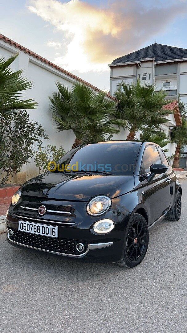 Fiat 500 2024 Dolcevita