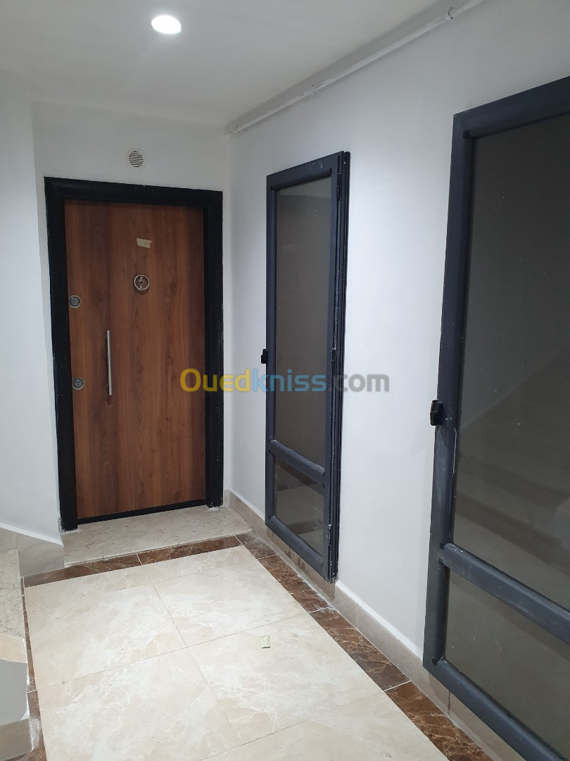 Vente Appartement F4 Tipaza Douaouda