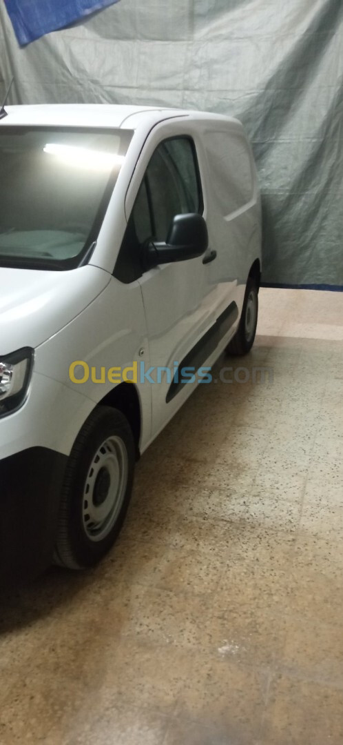 Fiat Doblo 2024 