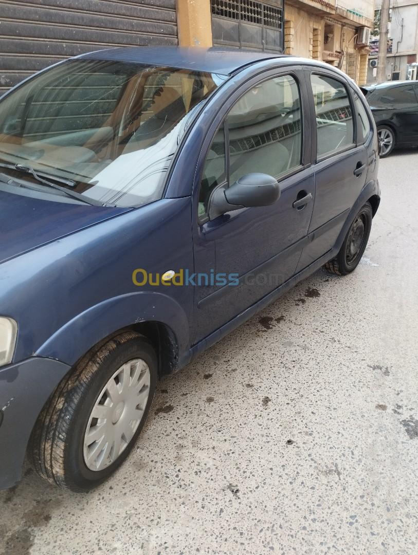 Citroen C3 2015 City Line