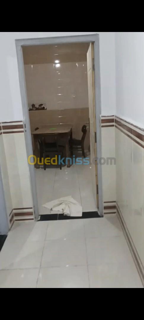 Location vacances Niveau De Villa F3 Mostaganem Abdelmalek ramdane